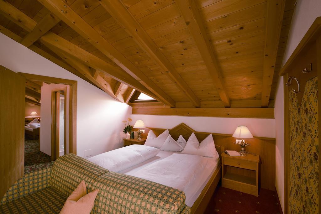 Hotel Bacherhof Maranza Quarto foto